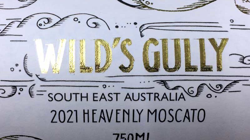 Elevating Australian Brands with the Label Foil Effect